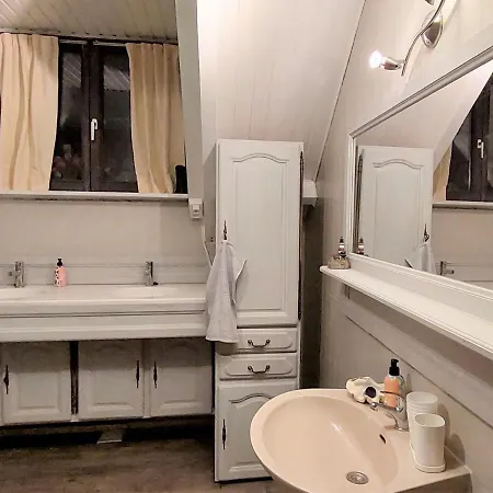 Holiday home Cozy In Liege With Furnished Garden