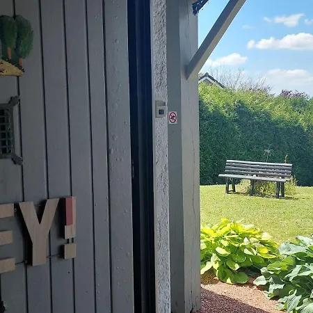 Cozy In Liege With Furnished Garden *