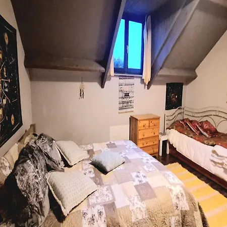 House Ardennes Blue In Theux Near Spa * La Reid