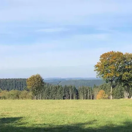 House Ardennes Blue In Theux Near Spa La Reid